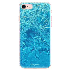 Plastové puzdro iSaprio - Ice 01 - iPhone 7