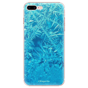 Plastové puzdro iSaprio - Ice 01 - iPhone 7 Plus