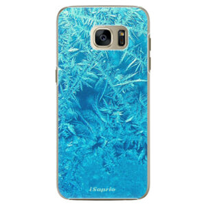 Plastové puzdro iSaprio - Ice 01 - Samsung Galaxy S7