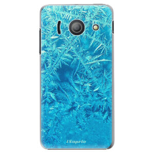 Plastové puzdro iSaprio - Ice 01 - Huawei Ascend Y300