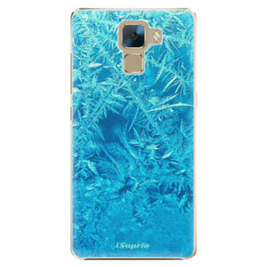 Plastové puzdro iSaprio - Ice 01 - Huawei Honor 7