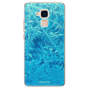 Plastové puzdro iSaprio - Ice 01 - Huawei Honor 7 Lite