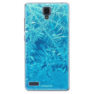 Plastové puzdro iSaprio - Ice 01 - Xiaomi Redmi Note