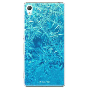 Plastové puzdro iSaprio - Ice 01 - Sony Xperia Z3+ / Z4