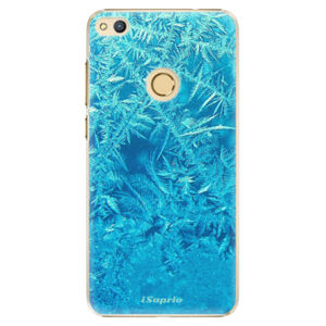 Plastové puzdro iSaprio - Ice 01 - Huawei Honor 8 Lite