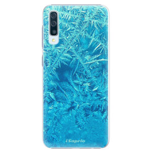 Plastové puzdro iSaprio - Ice 01 - Samsung Galaxy A50