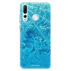 Plastové puzdro iSaprio - Ice 01 - Huawei Nova 4