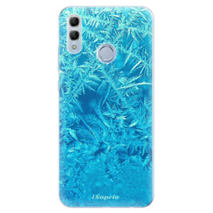 Odolné silikonové pouzdro iSaprio - Ice 01 - Huawei Honor 10 Lite