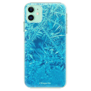 Plastové puzdro iSaprio - Ice 01 - iPhone 11