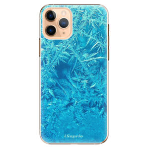 Plastové puzdro iSaprio - Ice 01 - iPhone 11 Pro