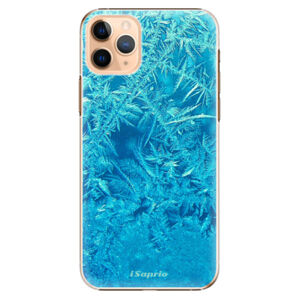 Plastové puzdro iSaprio - Ice 01 - iPhone 11 Pro Max