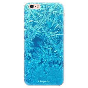 Odolné silikónové puzdro iSaprio - Ice 01 - iPhone 6 Plus/6S Plus