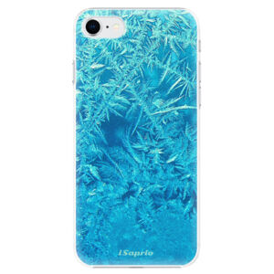 Plastové puzdro iSaprio - Ice 01 - iPhone SE 2020