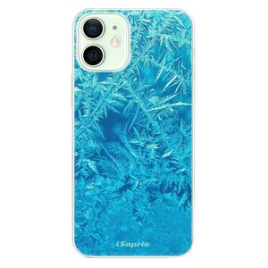 Plastové puzdro iSaprio - Ice 01 - iPhone 12