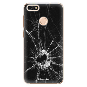 Plastové puzdro iSaprio - Broken Glass 10 - Huawei P9 Lite Mini