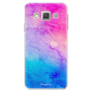 Plastové puzdro iSaprio - Watercolor Paper 01 - Samsung Galaxy A7