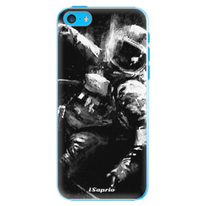 Plastové puzdro iSaprio - Astronaut 02 - iPhone 5C