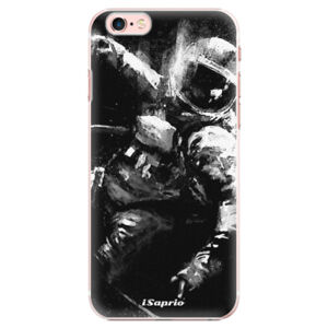 Plastové puzdro iSaprio - Astronaut 02 - iPhone 6 Plus/6S Plus