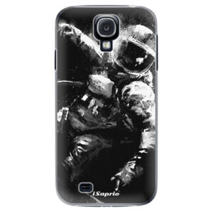 Plastové puzdro iSaprio - Astronaut 02 - Samsung Galaxy S4