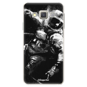 Plastové puzdro iSaprio - Astronaut 02 - Samsung Galaxy A5