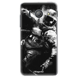 Plastové puzdro iSaprio - Astronaut 02 - Huawei Ascend Y300