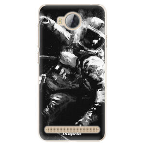 Plastové puzdro iSaprio - Astronaut 02 - Huawei Y3 II