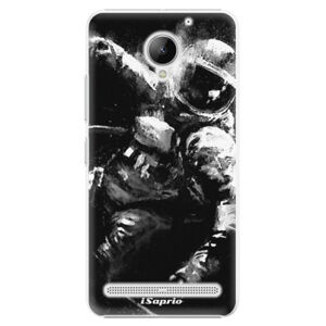 Plastové puzdro iSaprio - Astronaut 02 - Lenovo C2