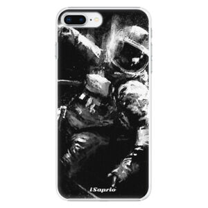 Plastové puzdro iSaprio - Astronaut 02 - iPhone 8 Plus