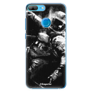 Plastové puzdro iSaprio - Astronaut 02 - Huawei Honor 9 Lite