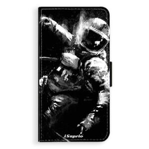 Flipové puzdro iSaprio - Astronaut 02 - Sony Xperia XZ