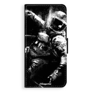 Flipové puzdro iSaprio - Astronaut 02 - Huawei Ascend P8