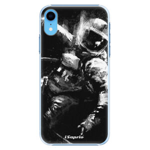 Plastové puzdro iSaprio - Astronaut 02 - iPhone XR