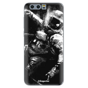 Silikónové puzdro iSaprio - Astronaut 02 - Huawei Honor 9