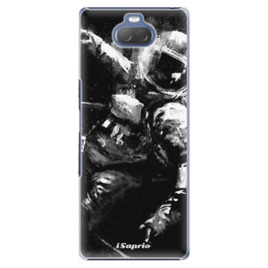 Plastové puzdro iSaprio - Astronaut 02 - Sony Xperia 10
