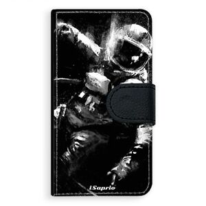 Univerzálne flipové puzdro iSaprio - Astronaut 02 - Flip M
