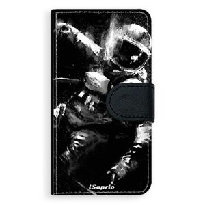 Univerzálne flipové puzdro iSaprio - Astronaut 02 - Flip L