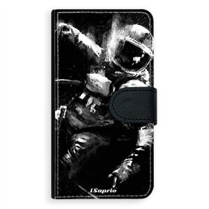 Univerzálne flipové puzdro iSaprio - Astronaut 02 - Flip XL