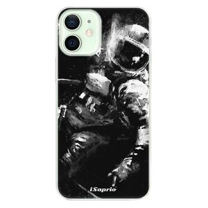 Plastové puzdro iSaprio - Astronaut 02 - iPhone 12