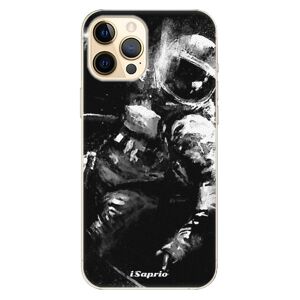 Plastové puzdro iSaprio - Astronaut 02 - iPhone 12 Pro Max