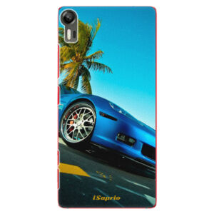 Plastové puzdro iSaprio - Car 10 - Lenovo Vibe Shot