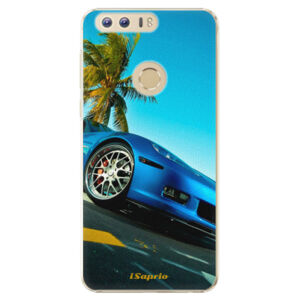 Plastové puzdro iSaprio - Car 10 - Huawei Honor 8