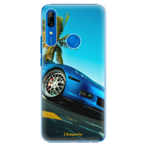 Plastové puzdro iSaprio - Car 10 - Huawei P Smart Z