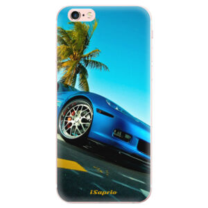 Odolné silikónové puzdro iSaprio - Car 10 - iPhone 6 Plus/6S Plus