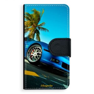Univerzálne flipové puzdro iSaprio - Car 10 - Flip M