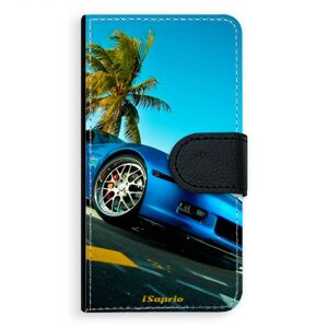 Univerzálne flipové puzdro iSaprio - Car 10 - Flip L