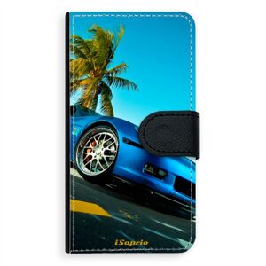 Univerzálne flipové puzdro iSaprio - Car 10 - Flip XL