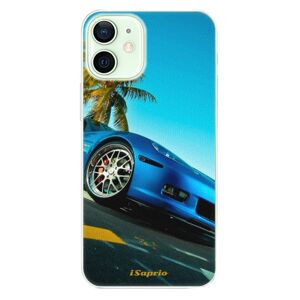Plastové puzdro iSaprio - Car 10 - iPhone 12 mini