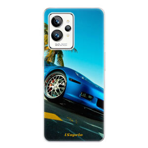 Odolné silikónové puzdro iSaprio - Car 10 - Realme GT 2 Pro