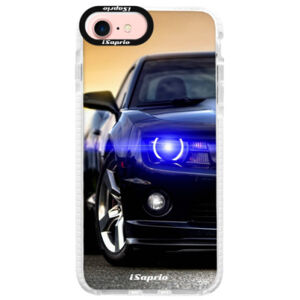 Silikónové púzdro Bumper iSaprio - Chevrolet 01 - iPhone 7