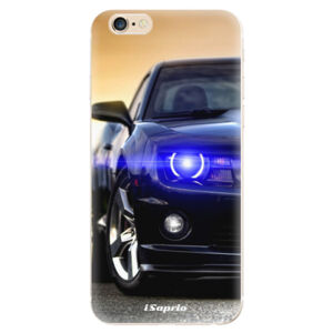 Odolné silikónové puzdro iSaprio - Chevrolet 01 - iPhone 6/6S